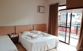 Pousada Solar Meaipe